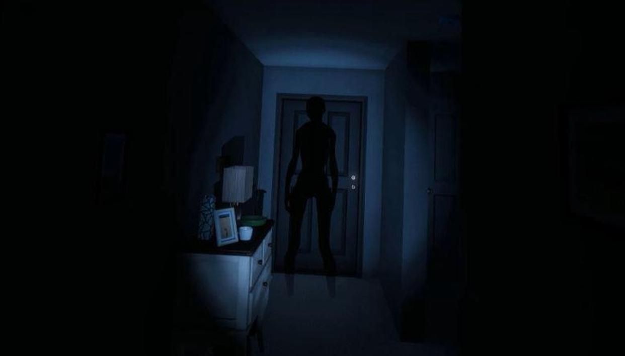 Phasmophobia 2